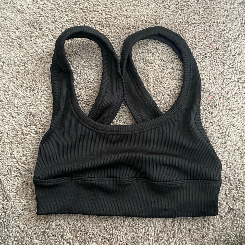 Zara Bralette